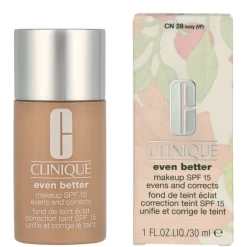 Clinique Even Better Make-Up SPF15 30ml Hot