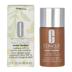 Clinique Even Better Makeup SPF15 30ml Clearance
