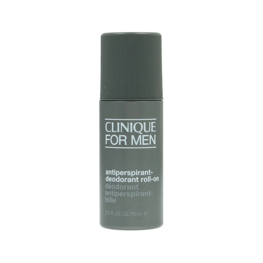 Clinique For Men Antiperspirant Deo Roll-On 75 ml Outlet