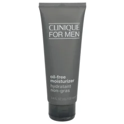 Clinique For Men Oil Free Moisturizer 100ml Online