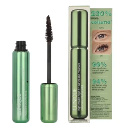 Clinique High Impact High-Fi Full Volume Mascara 10ml New