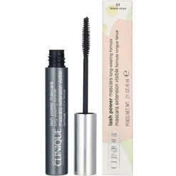 Clinique Lash Power Mascara Long- Wearing Formula 6 ml Hot