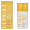 Clinique Mineral Sunscreen Fluid For Face SPF50 30ml Sale