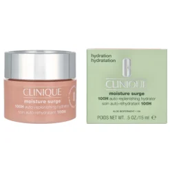 Clinique Moisture Surge 100H Auto-Replenishing Hydrator 15 ml Online