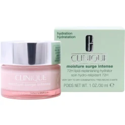 Clinique Moisture Surge Intense 72 Hour Crèmegel Best