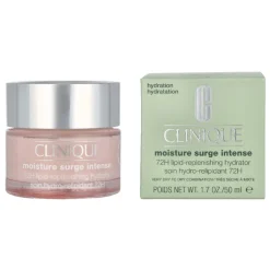 Clinique Moisture Surge Intense 72H Lipid-Replenishing Hydr. 50ml Hot