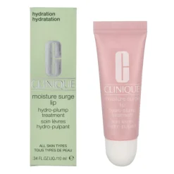 Clinique Moisture Surge Lip Hydro Plump Treatment 10ml Sale
