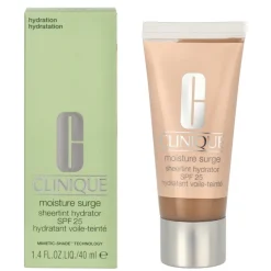Clinique Moisture Surge Sheertint Hydrator SPF25 40ml Sale
