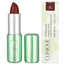 Clinique Pop Longwear Satin Lipstick 3.9 g New