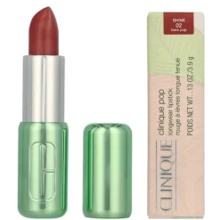 Clinique Pop Longwear Soft Lipstick 3.9 g Best
