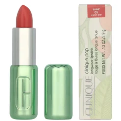 Clinique Pop Longwear Soft Lipstick 3.9 g Online