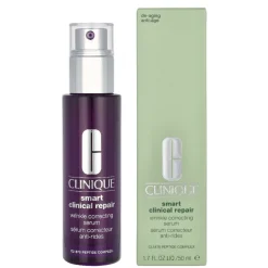 Clinique Smart Clinical Repair Wrinkle Correcting Serum 50ml Clearance