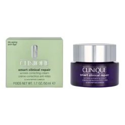 Clinique Smart Clinical Repair Wrinkle Correcting Cream 50ml Online