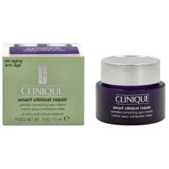 Clinique Smart Clinical Repair Wrinkle Correcting Eye Cream 15 ml Hot