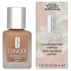 Clinique Superbalanced Makeup 30ml Hot