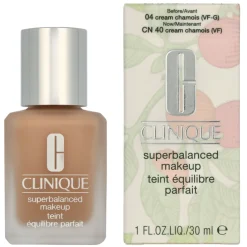 Clinique Superbalanced Makeup 30ml