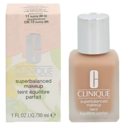 Clinique Superbalanced Makeup 30ml Clearance