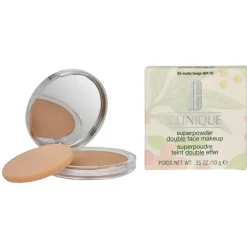 Clinique Superpowder Double Face Makeup 10g
