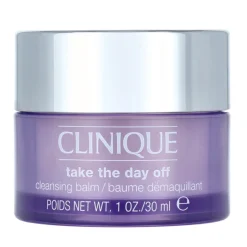 Clinique Take The Day Off Cleansing Balm 30ml New