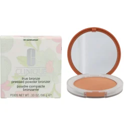 Clinique True Bronze Pressed Powder Bronzer 9.6 g