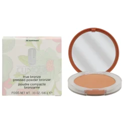 Clinique True Bronze Pressed Powder Bronzer 9.6 g Sale