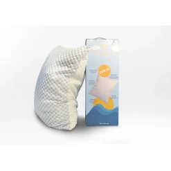 Cloudy Dream Aanpasbaar Memory Foam Hoofdkussen