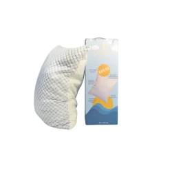 Cloudy Dream Aanpasbaar Memory Foam Hoofdkussen