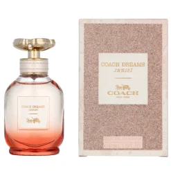Collistar Coach Dreams Sunset - Eau de Parfum 40ml Online