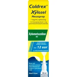 Coldrex Xylosel Neusspray Discount