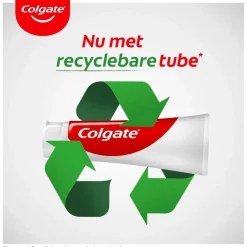 Colgate Fresh Gel Tandpasta Discount