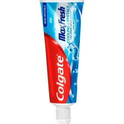 Colgate Max Fresh Cooling Crystals Tandpasta Clearance