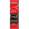 Colgate Max White Charcoal Whitening Tandpasta