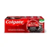 Colgate Max White Charcoal Mini Tandpasta