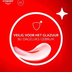 Colgate Max White Expert Original Whitening Tandpasta New