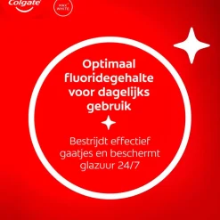 Colgate Max White Expert Purifying Power Tandpasta Sale