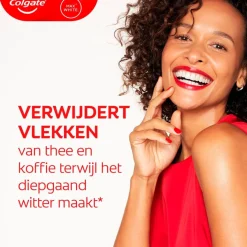 Colgate Max White Expert Purifying Power Tandpasta Sale