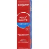Colgate Max White Instant Tandpasta Hot