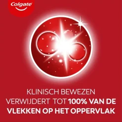 Colgate Max White One Whitening Tandpasta Clearance