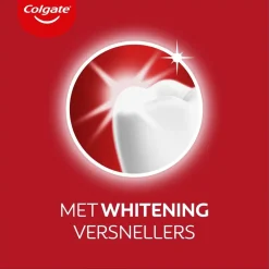 Colgate Max White One Whitening Tandpasta Clearance