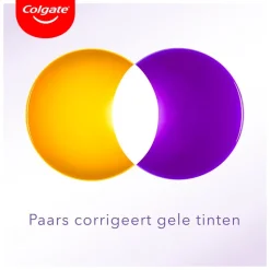 Colgate Max White Purple Reveal Tandpasta Online