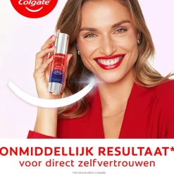 Colgate Max White Purple Serum Clearance