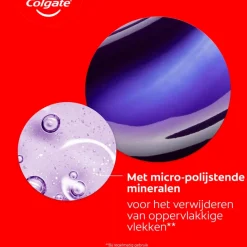 Colgate Max White Purple Serum Clearance