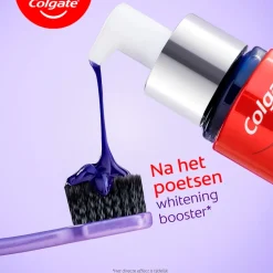 Colgate Max White Purple Serum Clearance