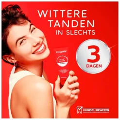 Colgate Max White Ultra Freshness Pearls Whitening Tandpasta New