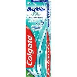 Colgate Max White White Crystals Tandpasta Best