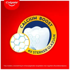 Colgate Maximum Caries Protection Tandpasta Best