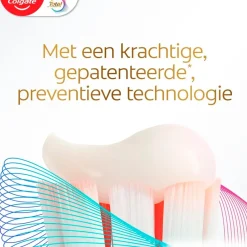 Colgate Total Complete Care Tandpasta New