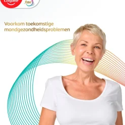 Colgate Total Complete Care Tandpasta New