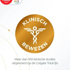 Colgate Total Complete Care Tandpasta New