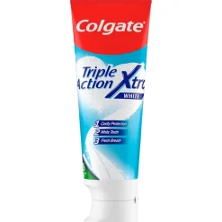 Colgate Triple Action Xtra White Tandpasta Best